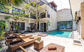 Balian Paradise Resort